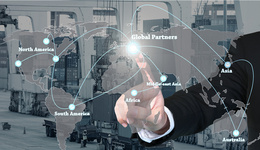 世界，你好！